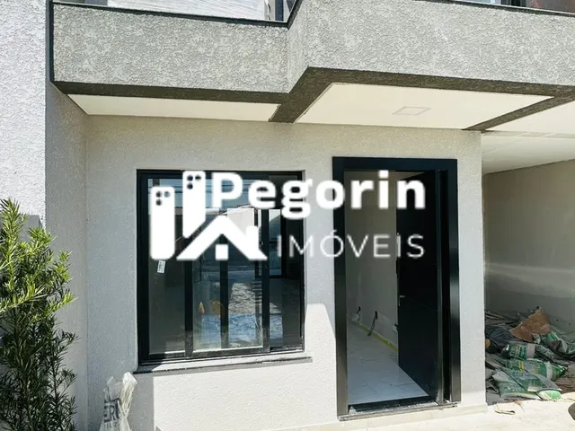 Imagem 6: Sobrado À Venda em Pinhais, Alto Tarumã, 168,64M²