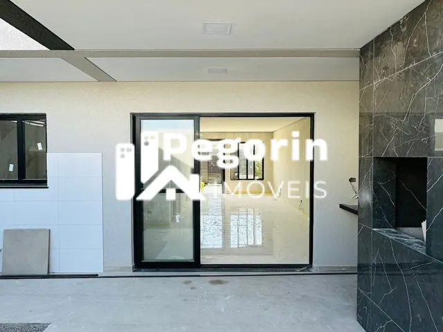 Imagem 7: Sobrado À Venda em Pinhais, Alto Tarumã, 168,64M²