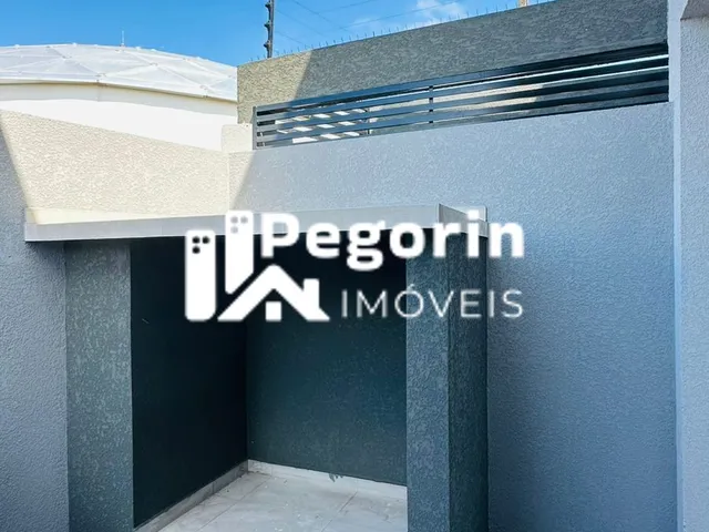 Imagem 8: Sobrado À Venda em Pinhais, Alto Tarumã, 168,64M²