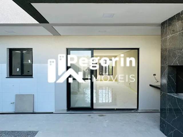 Imagem 9: Sobrado À Venda em Pinhais, Alto Tarumã, 168,64M²