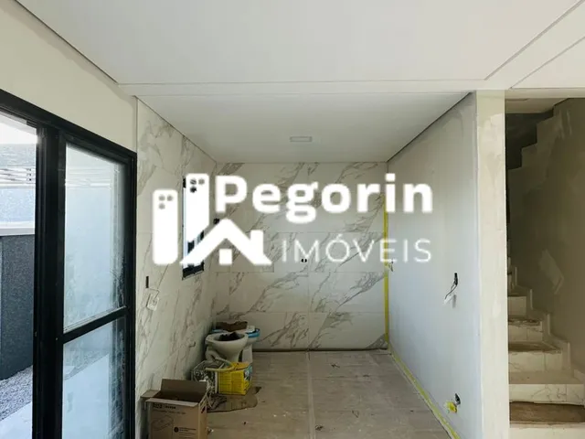 Imagem 15: Sobrado À Venda em Pinhais, Alto Tarumã, 168,64M²