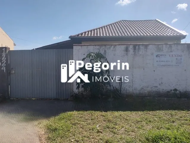 Imagem: Terreno 264M2 no Weissópolis, Pinhais/Pr