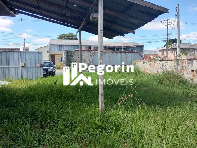 Imagem 6: Terreno 264M2 no Weissópolis, Pinhais/Pr