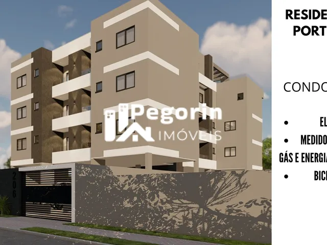 Imagem: Apartamento À Venda em Pinhais, Estância