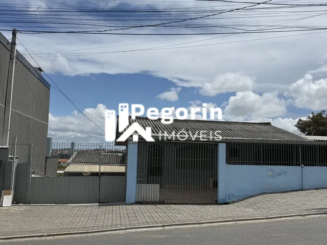 Imagem: Casa a Venda no Atuba, Colombo/Pr