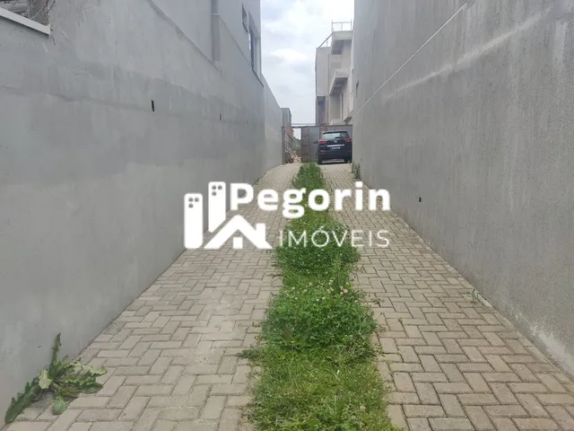 Imagem 2: Sobrado em Condomínio À Venda em Curitiba, Abranches, com 3 Quartos, 110,00M²