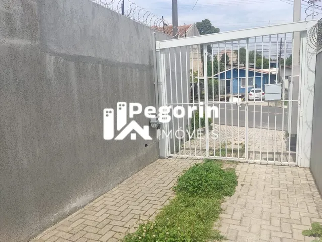 Imagem 3: Sobrado em Condomínio À Venda em Curitiba, Abranches, com 3 Quartos, 110,00M²