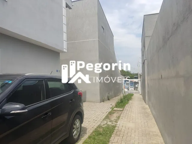 Imagem 4: Sobrado em Condomínio À Venda em Curitiba, Abranches, com 3 Quartos, 110,00M²