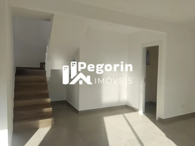 Imagem 9: Sobrado em Condomínio À Venda em Curitiba, Abranches, com 3 Quartos, 110,00M²