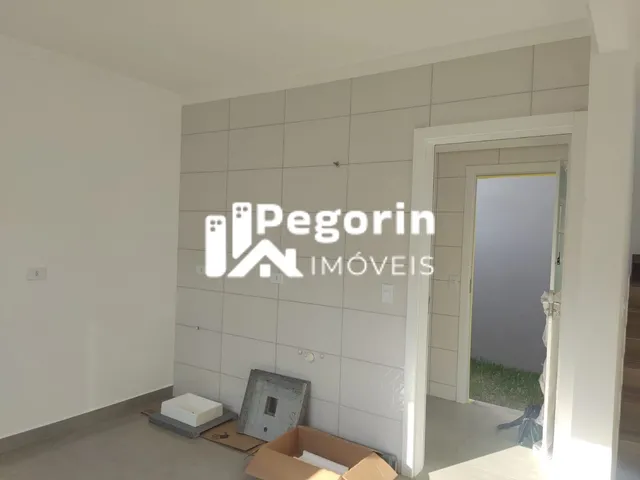 Imagem 10: Sobrado em Condomínio À Venda em Curitiba, Abranches, com 3 Quartos, 110,00M²