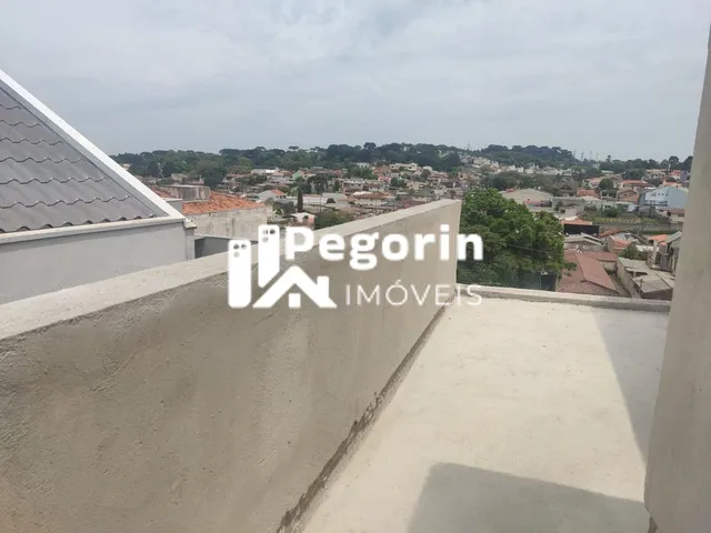 Imagem 16: Sobrado em Condomínio À Venda em Curitiba, Abranches, com 3 Quartos, 110,00M²