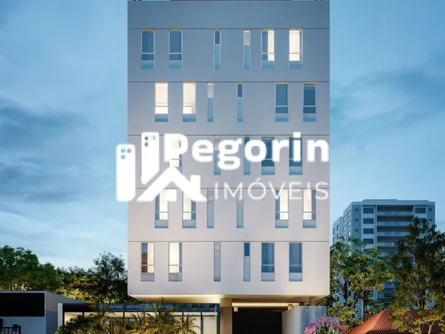 Imagem: Apartamento Alto da Xv, Curitiba/Pr