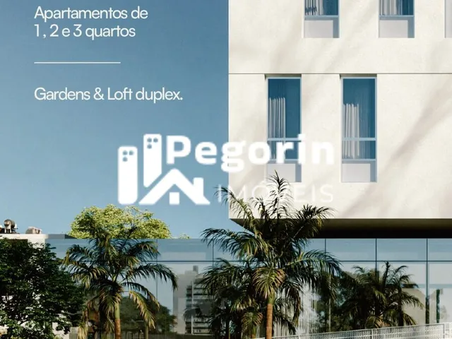 Imagem 2: Apartamento Alto da Xv, Curitiba/Pr