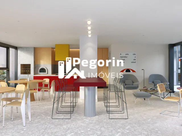 Imagem 3: Apartamento Alto da Xv, Curitiba/Pr