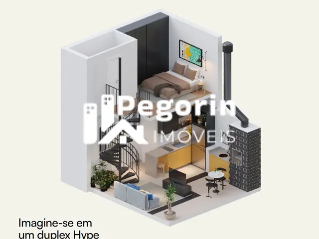 Imagem 12: Apartamento Alto da Xv, Curitiba/Pr