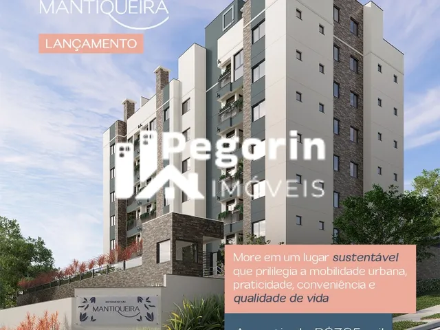 Imagem: Apartamento À Venda em Curitiba, Bairro