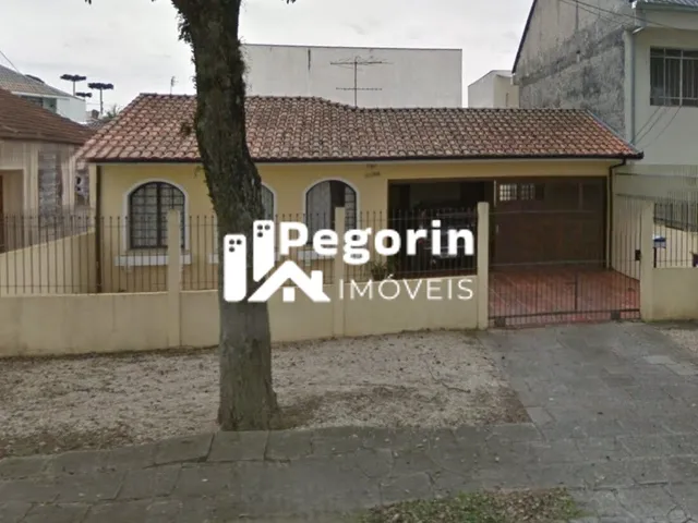 Imagem: Casa À Venda no Alto Tarumã Curitiba com