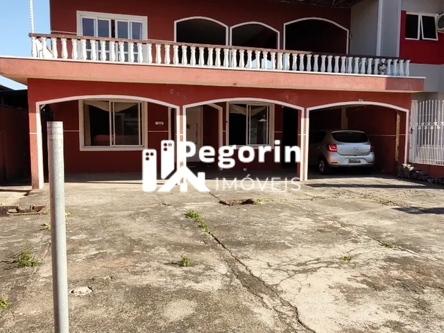 Imagem 1: Sobrado À Venda em Pinhais, Maria Antonieta, com 4 Quartos, 420,00M²