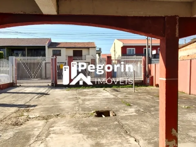 Imagem 3: Sobrado À Venda em Pinhais, Maria Antonieta, com 4 Quartos, 420,00M²