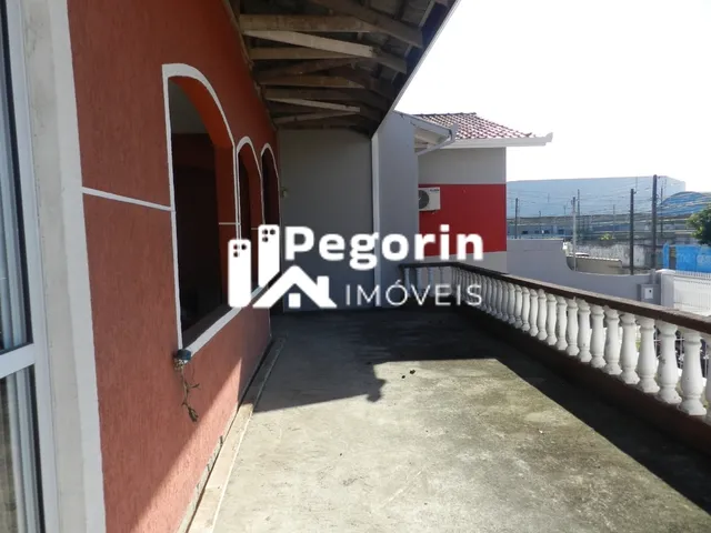 Imagem 4: Sobrado À Venda em Pinhais, Maria Antonieta, com 4 Quartos, 420,00M²