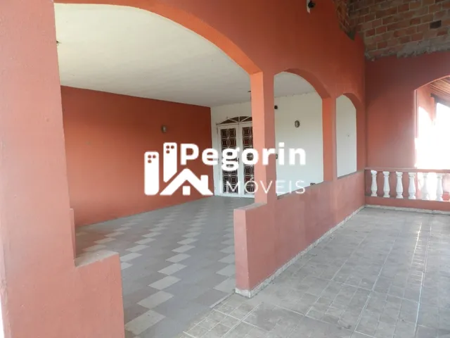 Imagem 5: Sobrado À Venda em Pinhais, Maria Antonieta, com 4 Quartos, 420,00M²