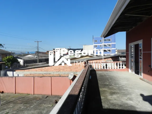 Imagem 7: Sobrado À Venda em Pinhais, Maria Antonieta, com 4 Quartos, 420,00M²