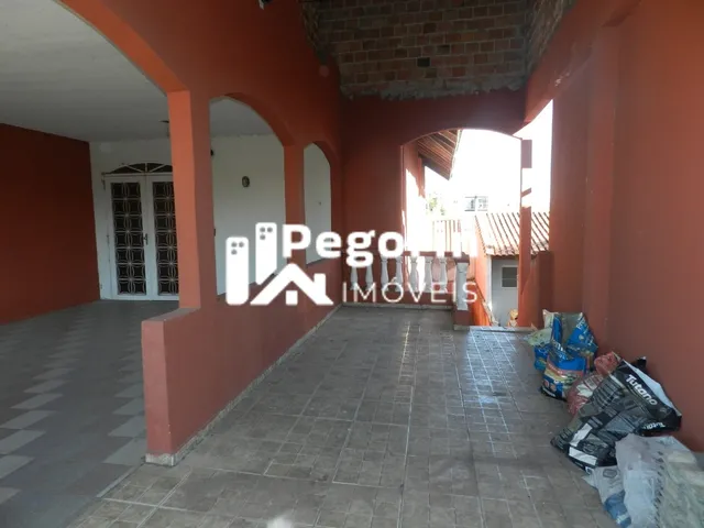 Imagem 8: Sobrado À Venda em Pinhais, Maria Antonieta, com 4 Quartos, 420,00M²