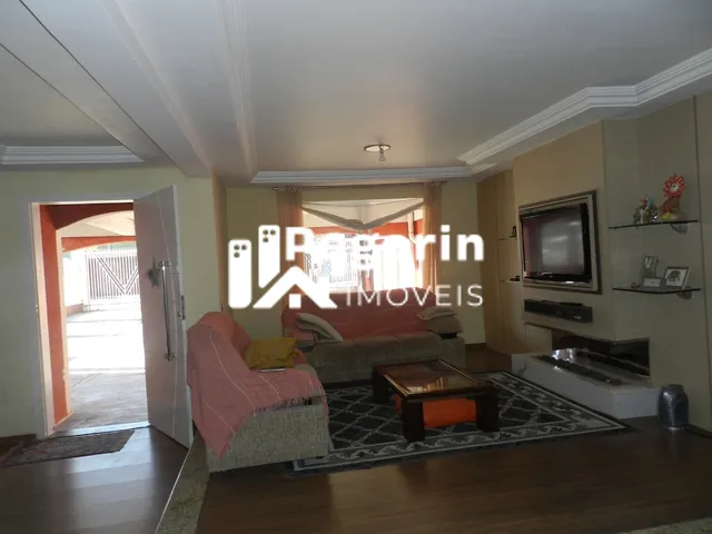 Imagem 14: Sobrado À Venda em Pinhais, Maria Antonieta, com 4 Quartos, 420,00M²