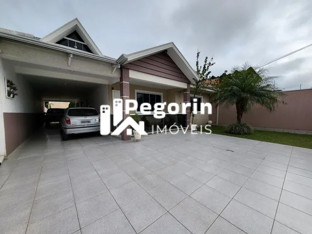 Imagem: Casa À Venda em Pinhais, Vargem Grande