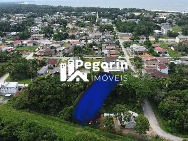 Imagem: Terreno em Balneário Brandalize, Itapoá/Sc