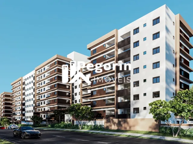 Imagem: Apartamento À Venda em Curitiba, Portão