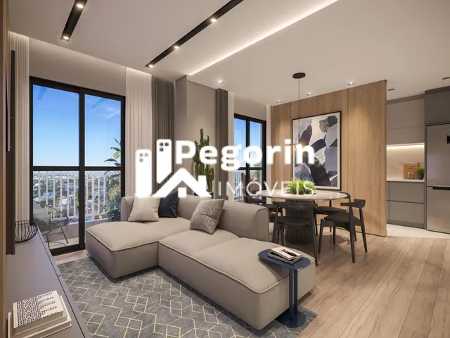 Imagem: Apartamento À Venda em Curitiba, Bairro