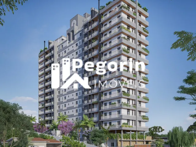 Imagem 3: Apartamento À Venda em Curitiba, Bairro Alto, com 2 Quartos, 51,15M²