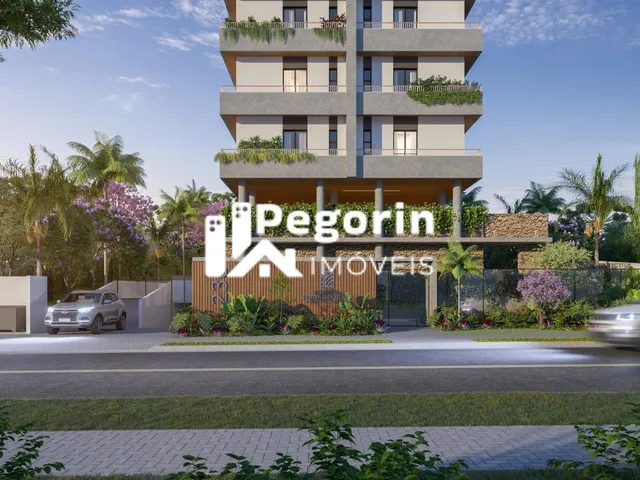 Imagem 5: Apartamento À Venda em Curitiba, Bairro Alto, com 2 Quartos, 51,15M²