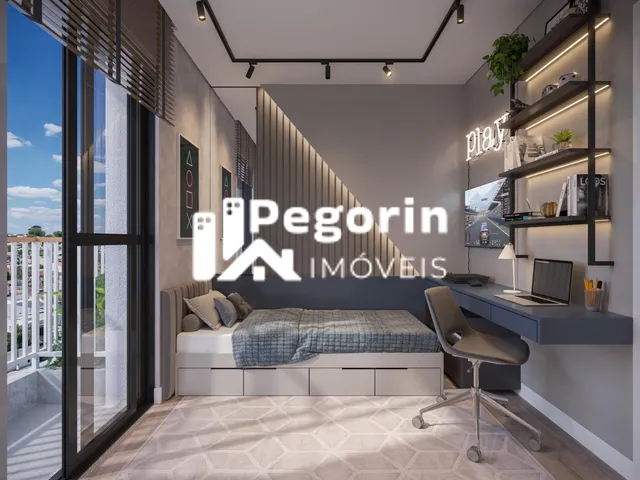 Imagem 13: Apartamento À Venda em Curitiba, Bairro Alto, com 2 Quartos, 51,15M²