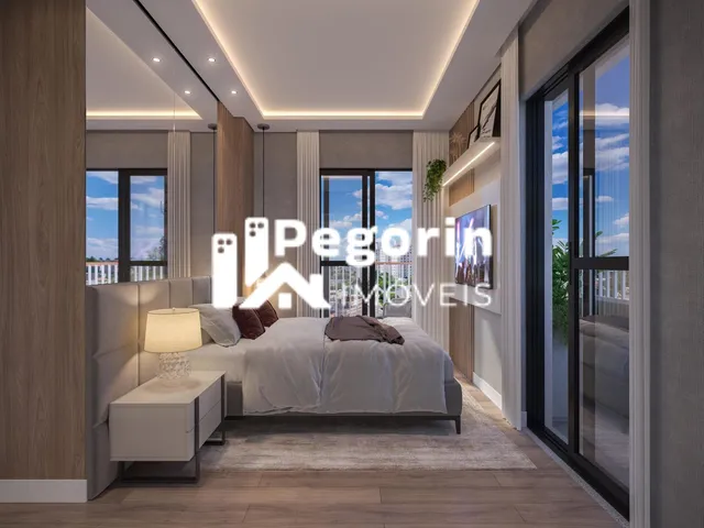 Imagem 15: Apartamento À Venda em Curitiba, Bairro Alto, com 2 Quartos, 51,15M²