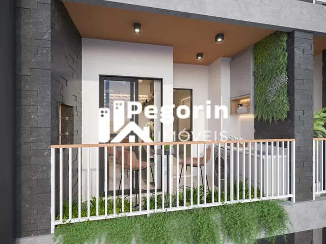 Imagem 16: Apartamento À Venda em Curitiba, Bairro Alto, com 2 Quartos, 51,15M²