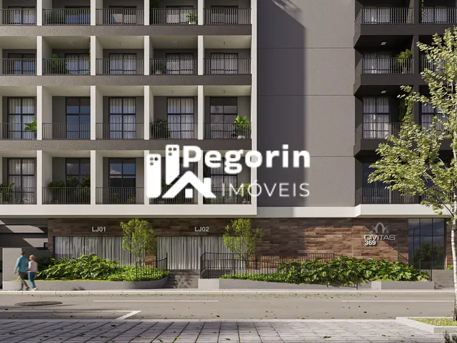 Imagem: Apartamento Studio Flex