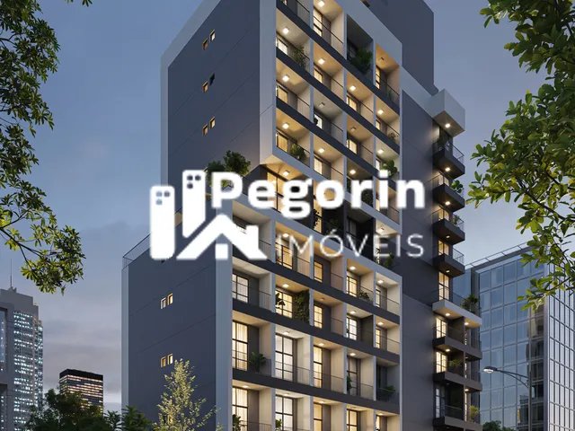 Imagem 2: Apartamento Studio Flex