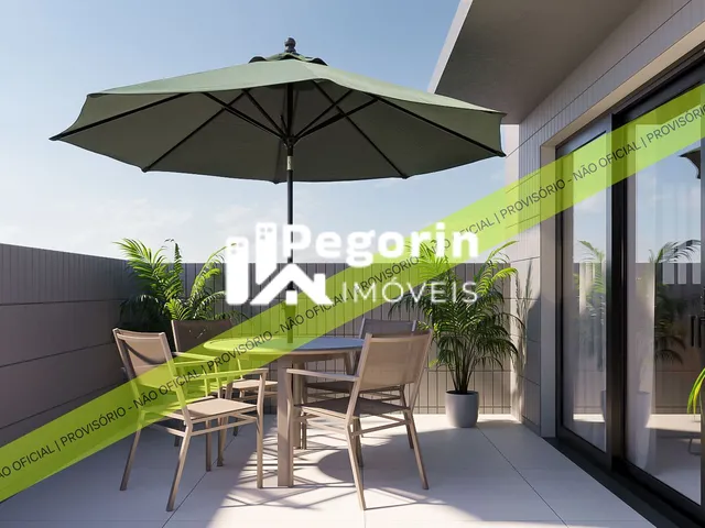 Imagem 3: Apartamento Studio Flex