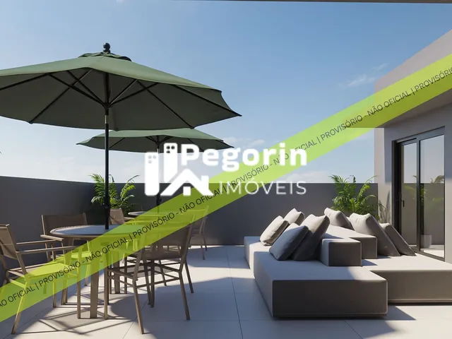 Imagem 4: Apartamento Studio Flex
