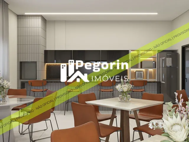 Imagem 6: Apartamento Studio Flex