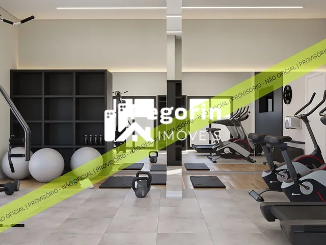 Imagem 7: Apartamento Studio Flex