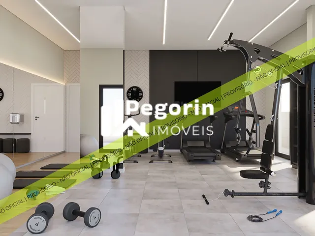 Imagem 8: Apartamento Studio Flex