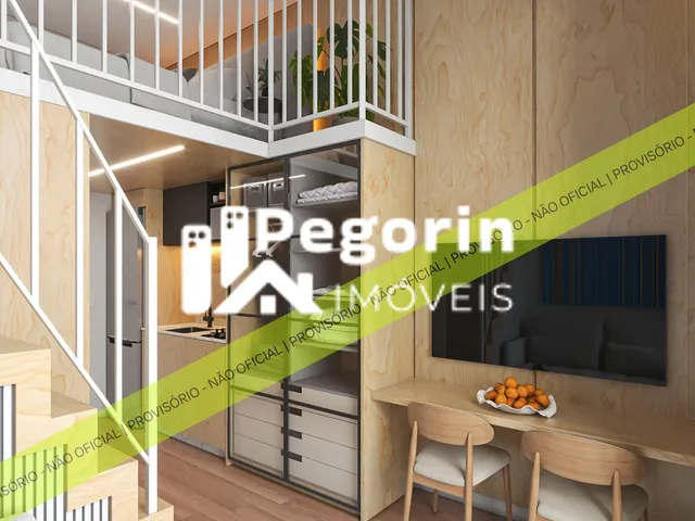 Imagem 11: Apartamento Studio Flex