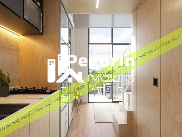 Imagem 12: Apartamento Studio Flex