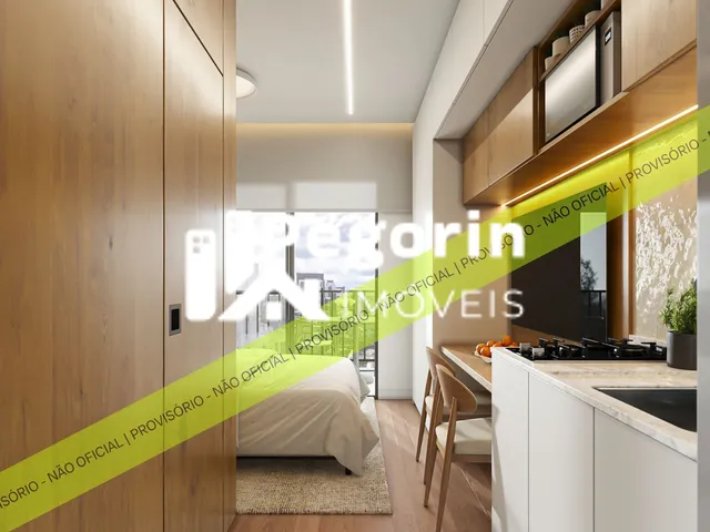 Imagem 14: Apartamento Studio Flex