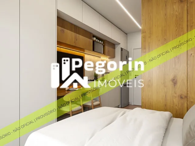 Imagem 16: Apartamento Studio Flex