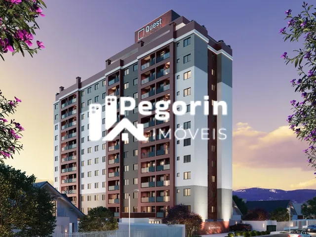 Imagem: Apartamento À Venda em Pinhais, Centro