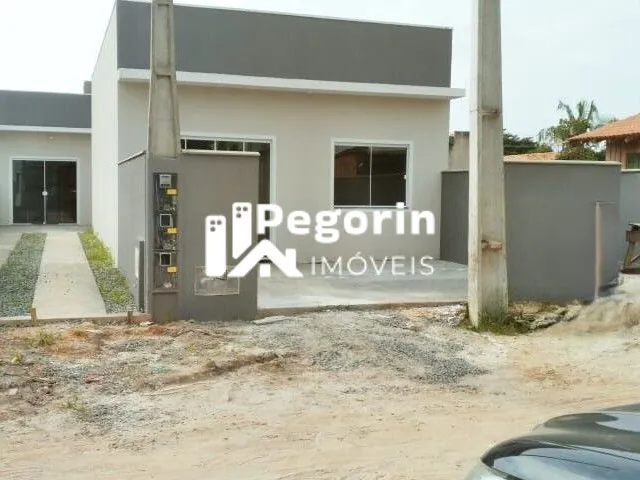 Imagem: Casa Térrea com 02 Quartos 54,00M²,No